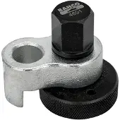 Bahco Extrator De Pinos Com Acabamento Galvanizado E Azulado