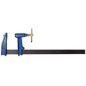 Irimo Aperto De êmbolo Com Alça Em T 500x150 Mm