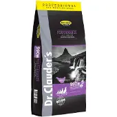 Dr. Clauder Comida Para Cães Best Choice Performance 20kg