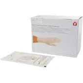 Kruuse Luvas De Trabalho Sterile No Dust Operation 100 Unidades