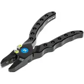 Mustad Alicate Heavy Duty Aluminium