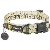 Ruffwear Coleira De Cachorro Front Range