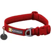 Ruffwear Coleira De Cachorro Front Range