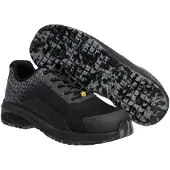 Mascot Sapatos De Segurança Largos