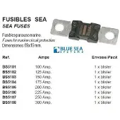 Blue Sea Systems Fusível Mega 300a
