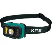 Korpass Lanterna Frontal 10w 1000 Lumens Ipx6