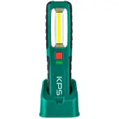 Korpass Lanterna Led 10w Cob 800 Lumens