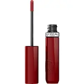 L'Oréal Paris Infaillible Laque Resistance Liquid Lipstick 550-Noir Cherry