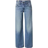 Levi's Calças de ganga 'Low Loose' azul ganga