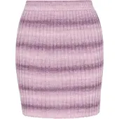 Mymo Saia roxo / roxo claro