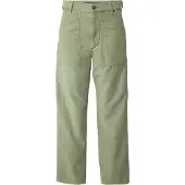 Ralph Lauren Calças verde pastel