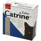 Kruuse Areia Para Gatos Catrine Premium Extra 7.5kg