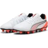 Puma Botas De Futebol Júnior King Match Fg/ag