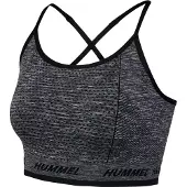 Hummel Top Esportivo Cami Seamless
