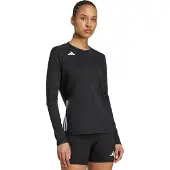 Adidas Camisola de Voleibol de Manga Comprida HILO