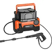 Stocker Lavadora De Alta Pressão Calipso E-800