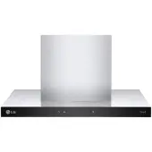 LG Exaustor Decorativo Hcez2426s