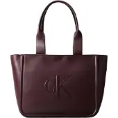 Calvin Klein Bolsa Shopper Lv04f3218g