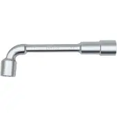Irimo Chave De Caixa Open 6x6 18 Mm Pipe