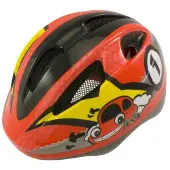 Wag Capacete Mtb Júnior Car