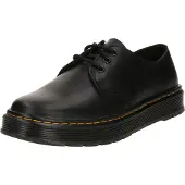 Dr. Martens Sapato com atacadores 'Brookline' preto