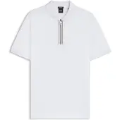 BOSS Camiseta De Manga Curta Paras 65 10258145 01