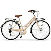 QÜer Bicicleta Corinto 28´´