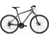 KROSS Bicicleta Evado 4.0