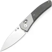 Kansept Knives Navalha Dako