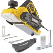 Powerplus Plaina Elétrica 150w