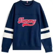 Tommy Hilfiger Moletom Kb0kb09985
