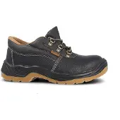 Paredes Seguridad Botas De Segurança Zp1000 S3 Src