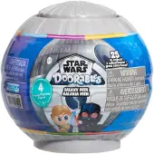 Just Play Cápsula Surpresa Doorables Galaxy Peek Star Wars
