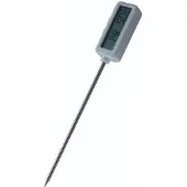Kitchencraft Termômetro E Temporizador De Cozinha Kcdigprobe