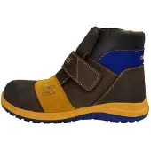 Oriocx Botas De Segurança Soldab S3