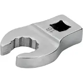 Bahco Chave De Caixa Aberta Crow´s Foot 19 Mm