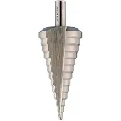Bohrcraft Broca De Passo 4-39 Mm