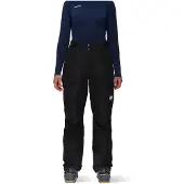 Mammut Calças Fall Line Hardshell Thermo
