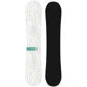 Evidsen Sds Prancha De Snowboard Evidsen Rntl Rental