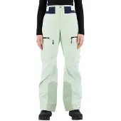 Mammut Calças Haldigrat Air Hs