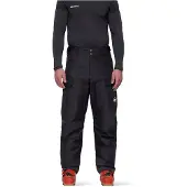 Mammut Calças Fall Line Hardshell Thermo