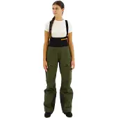 Mammut Calças Haldigrat Hardshell Bib