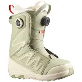 Salomon Botas De Snowboard Para Mulher Ivy Boa Sj