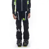 Fischer Calças Race Short Racing