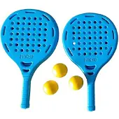 Pincho Raquete De Padel Conjunto De Malas De Praia