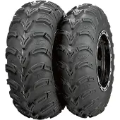 ITP -quad Pneu De Quad Mud-lite 87f 6ply