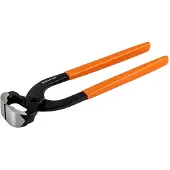 Bahco Alicate Com Cabo De Pvc E Acabamento Epóxi 180 Mm