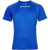 Givova Camisa azul