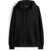 Tommy Hilfiger Sweatshirt 'Essential' preto