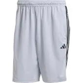 Adidas Calções Train Essentials Piqué 3 Stripes Training